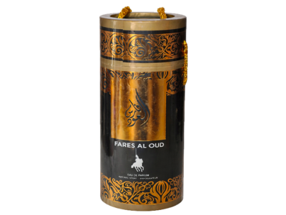 fares-al-oud