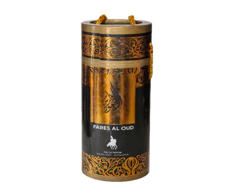 fares-al-oud