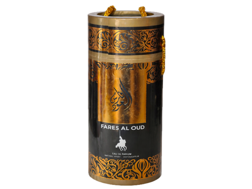 fares-al-oud