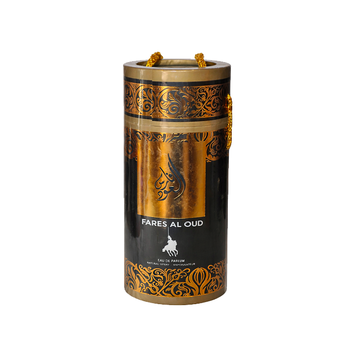 fares-al-oud