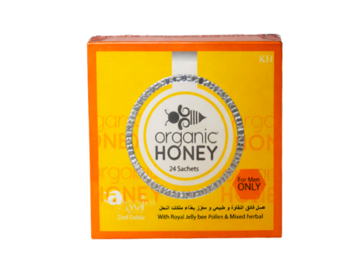 organic-honing