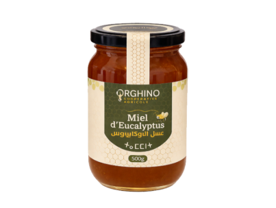 eucalyptus
