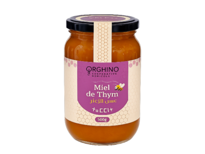 thym-honing