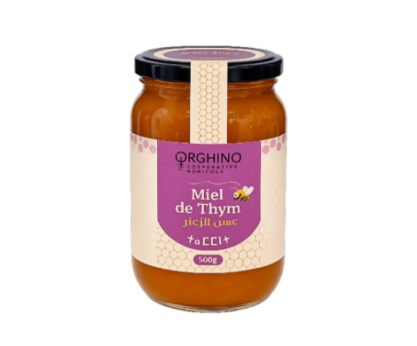 thym-honing