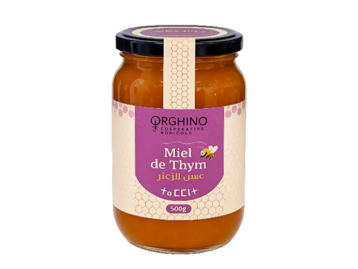 thym-honing