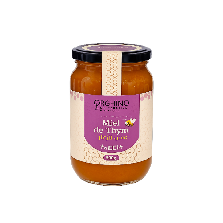 thym-honing